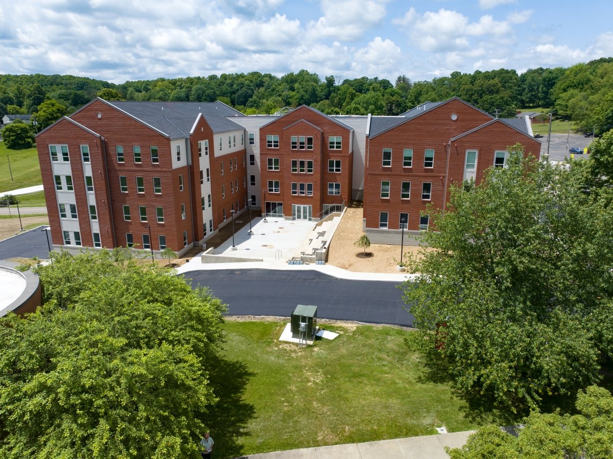 Home University of Rio Grande